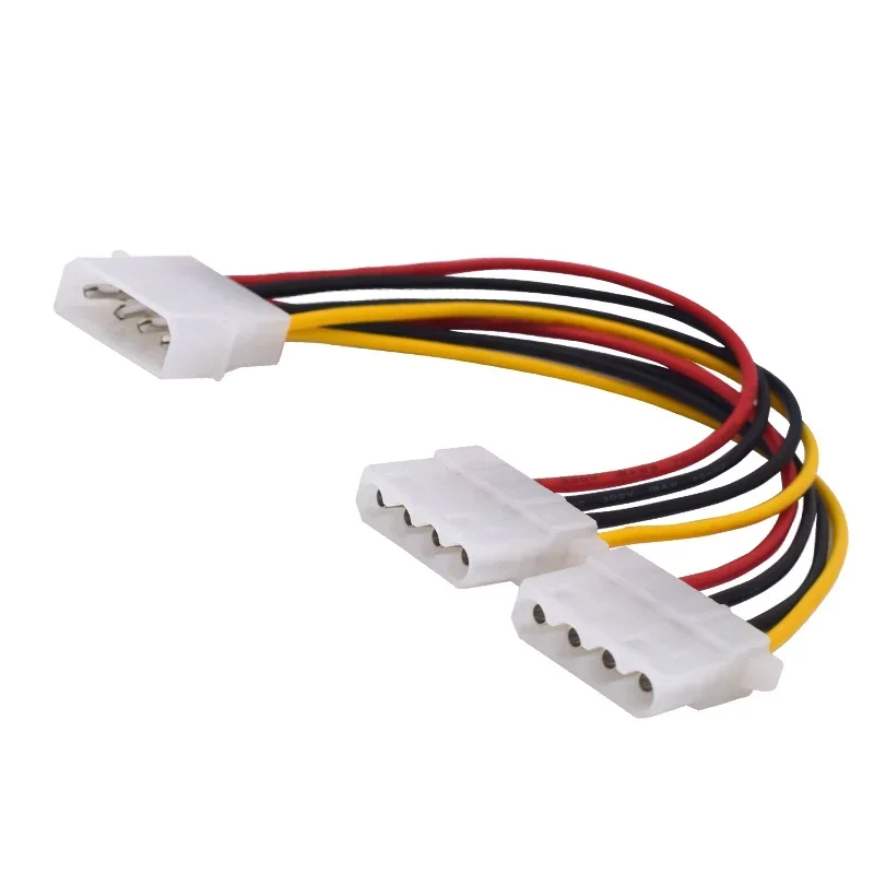 4Pin Molex Male To …