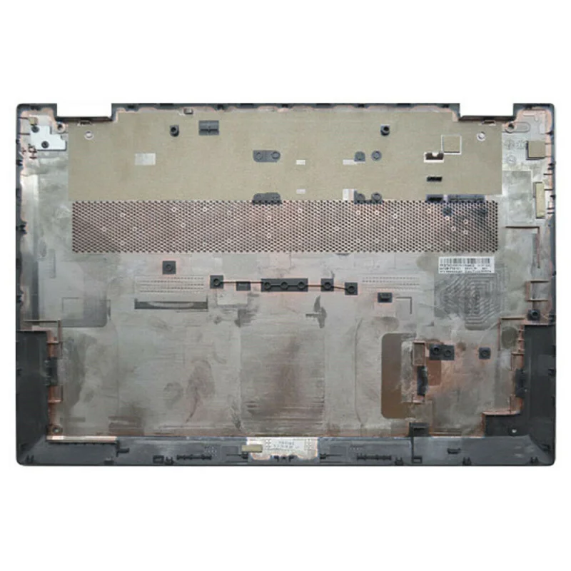 f  For HP Star 14 X360 14-DW 14M-DW TPN D Shell Bottom Gray L96488-001