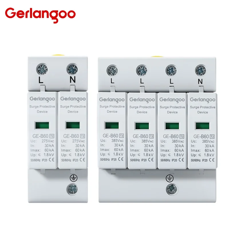 Spd 2P4P Ac House S… - image