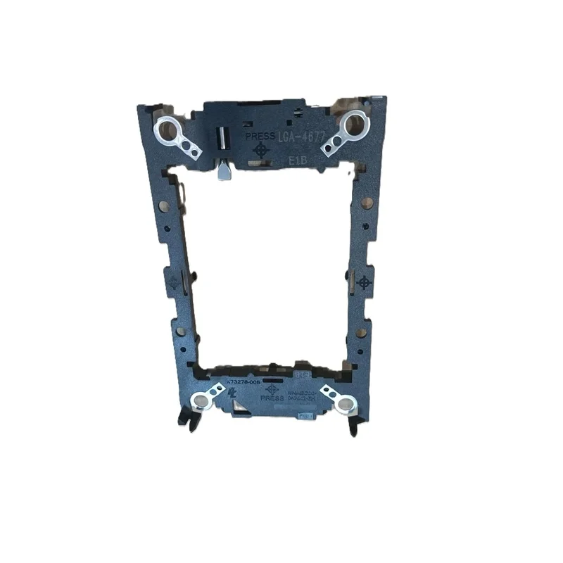 PP+ K73278-005 LGA 4677 CPU Heatsink Clip Base Plastic Holder E1B for HP G11