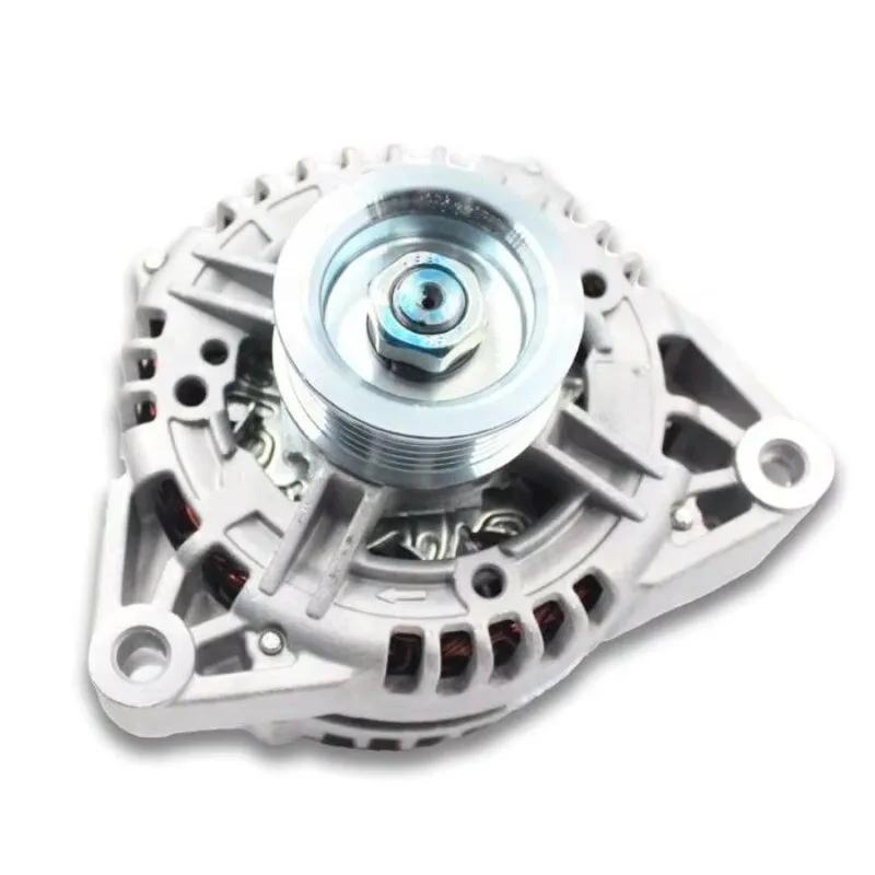 

VG1095094002 Alternator for Sinotruk Howo 371 hp WD615 WD10B Engine Truck Spare Parts