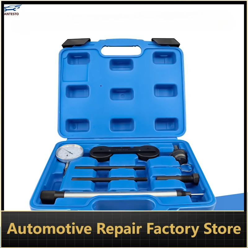 

Для Volkswagen Audi Poros Skoda Golf 1.4 1.6 Инструмент для синхронизации цепи двигателя