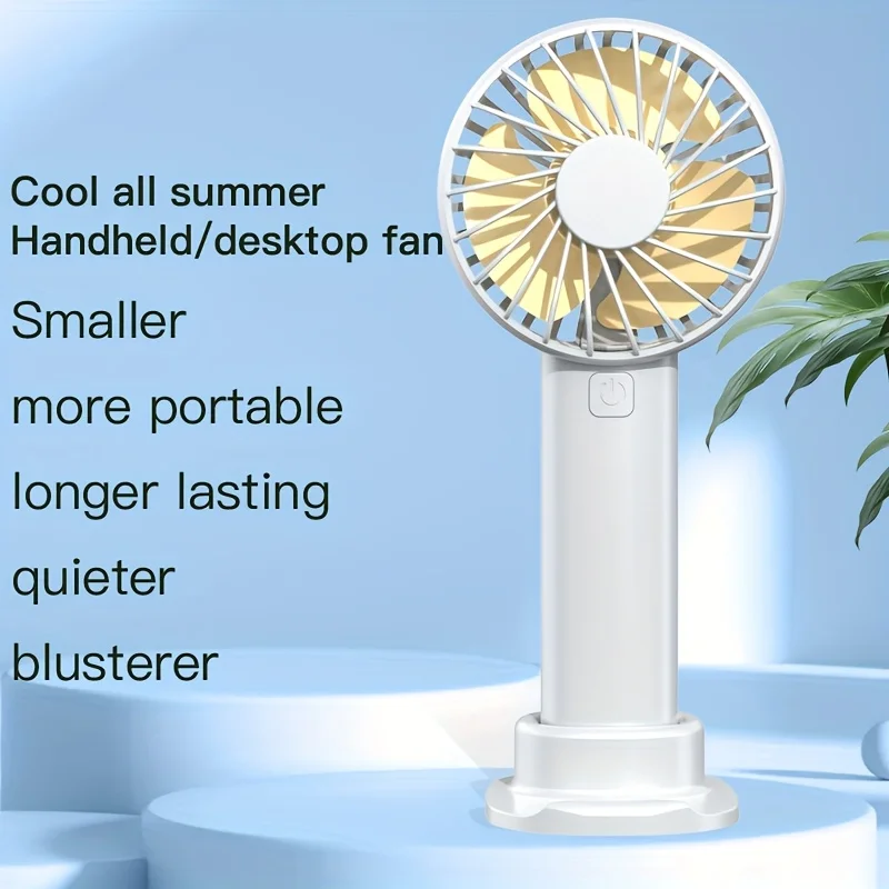 Thumbnail 4 - #77 Latest Portable Fans Price Drops