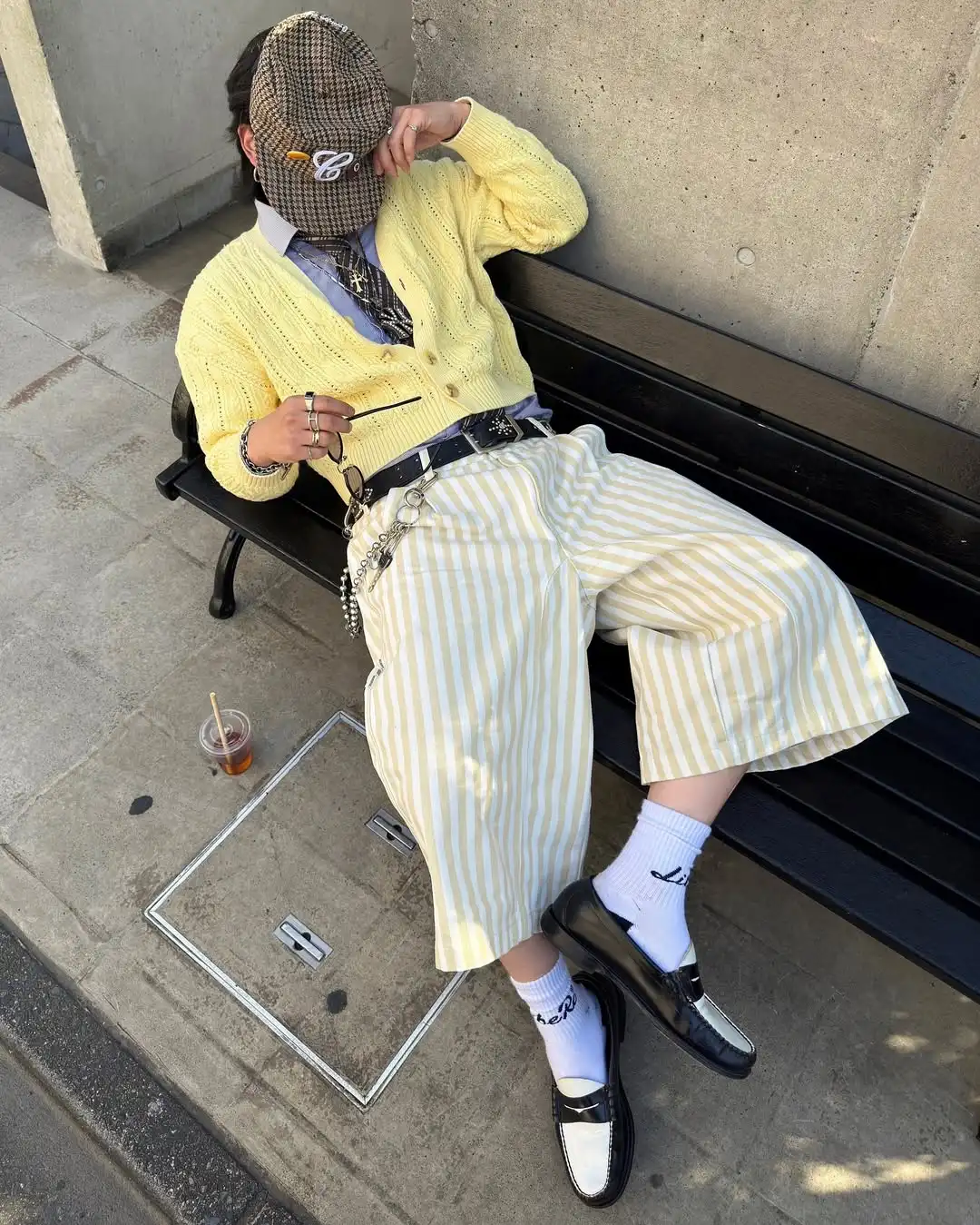 �y�Z�[�����z6CRAYON ���g�� �t���b�g�g�b�v �J�W���A�� ���j�Z�b�N�X �x�[�X�{�[���L���b�v �h�J���� �t���b�g�u�����n�b�g �����Y �_�b�N�r���L���b�v �R�b�g�� �I�[���V�[�Y���n�b�g