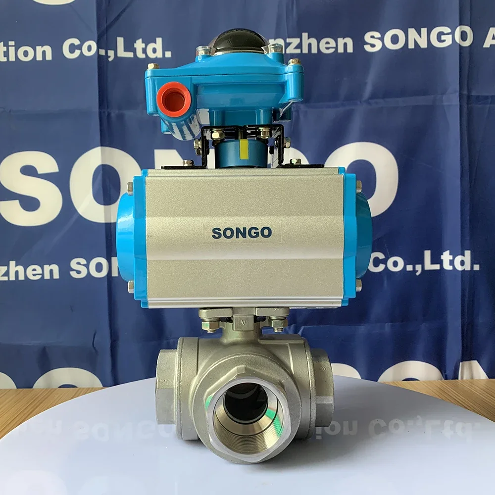 SONGO DN20 3/4