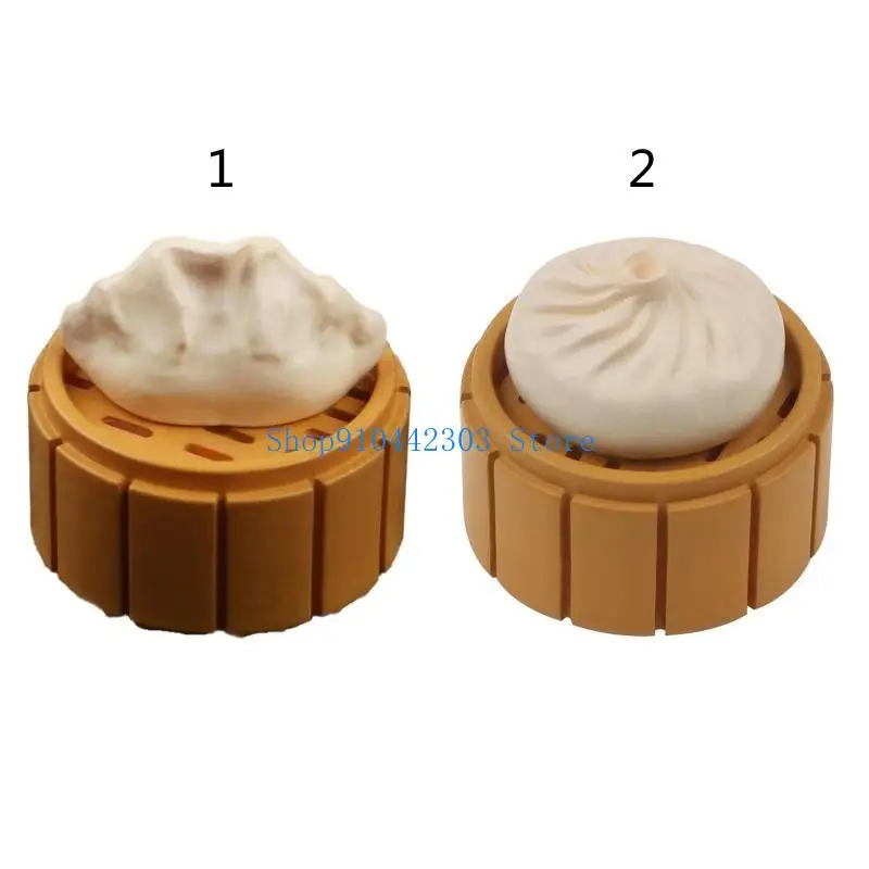 652F Attraction ESC Keycap for Mechanical Keyboard,Delicious