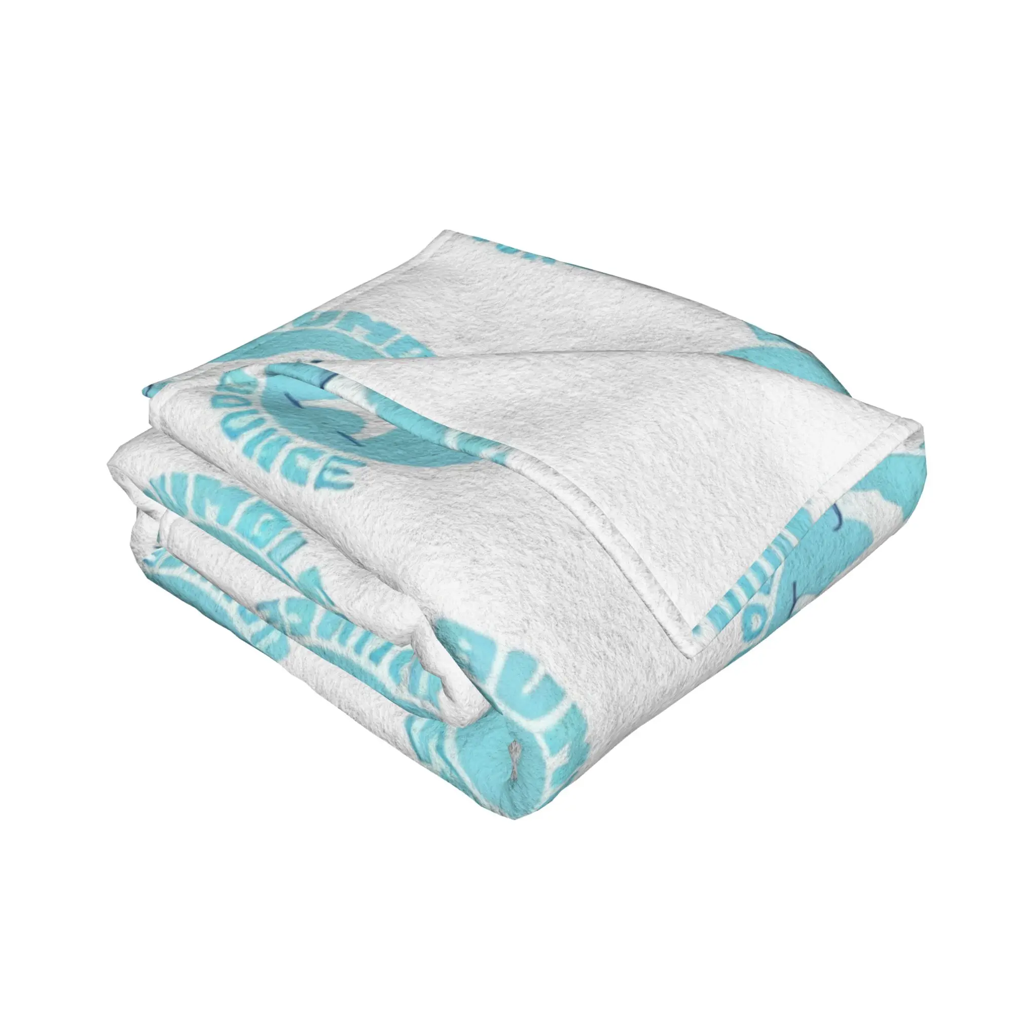 1PC Classic Bumbles bounce home room decorations Winter Blankets for Adults Bedding Home Interior Sofa Knee