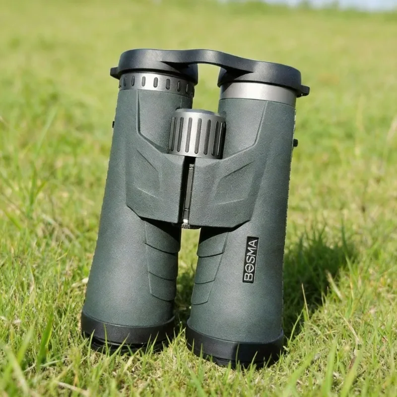 

BOSMA Qinglong High Magnification HD APO Binoculars 8X42/10X42/10X50/12X50/12X56/15X56ED Professional Wide-angle Flat Field