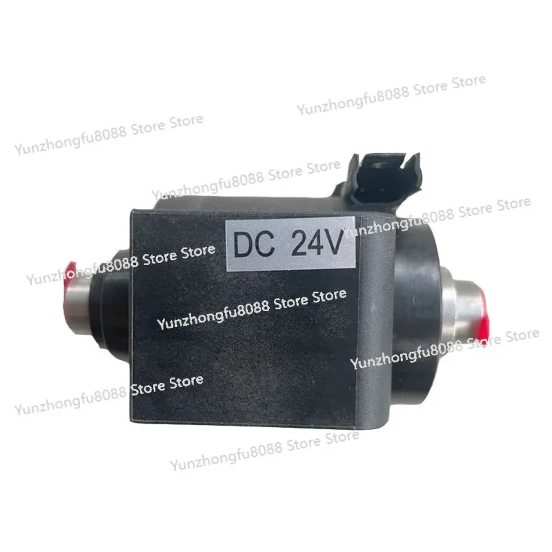 

3.0 Мотор насоса мочевины P1300/24 В