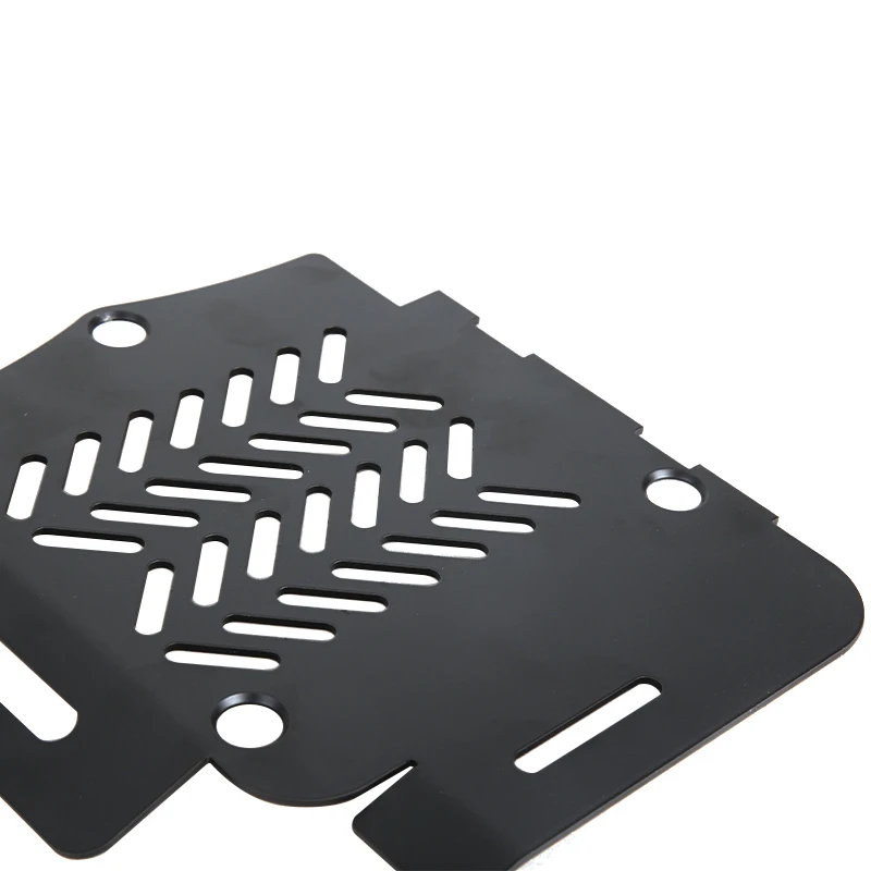 For BMW C400GT C400X VOGE 350 SR4 MAX C400 GT Motorcycle engine chassis protective cover chassis armor modification accessories