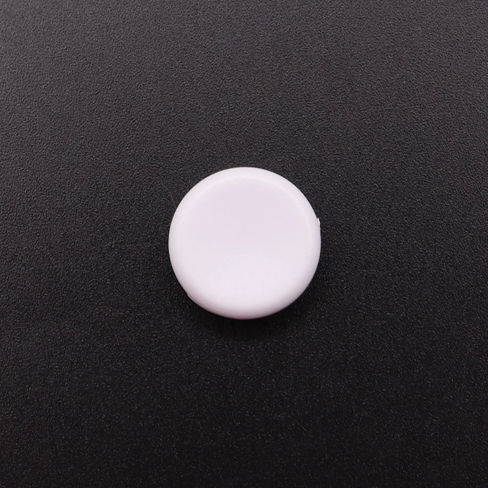 1개 2DS 3DS LL XL 썸스틱 버튼용 NEW 3DS 3DSXL LL 2DS 아날로그 컨트롤러 스틱 캡 3D 조이스틱 캡