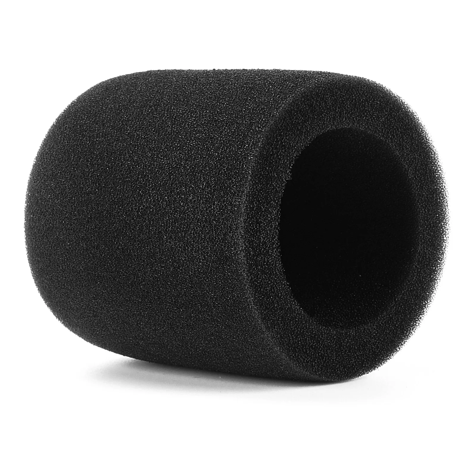 For Shure MV7 / MV7X Wireless Mic Microphones  microphone dust cover  microphone windshield sponge cover - view 2