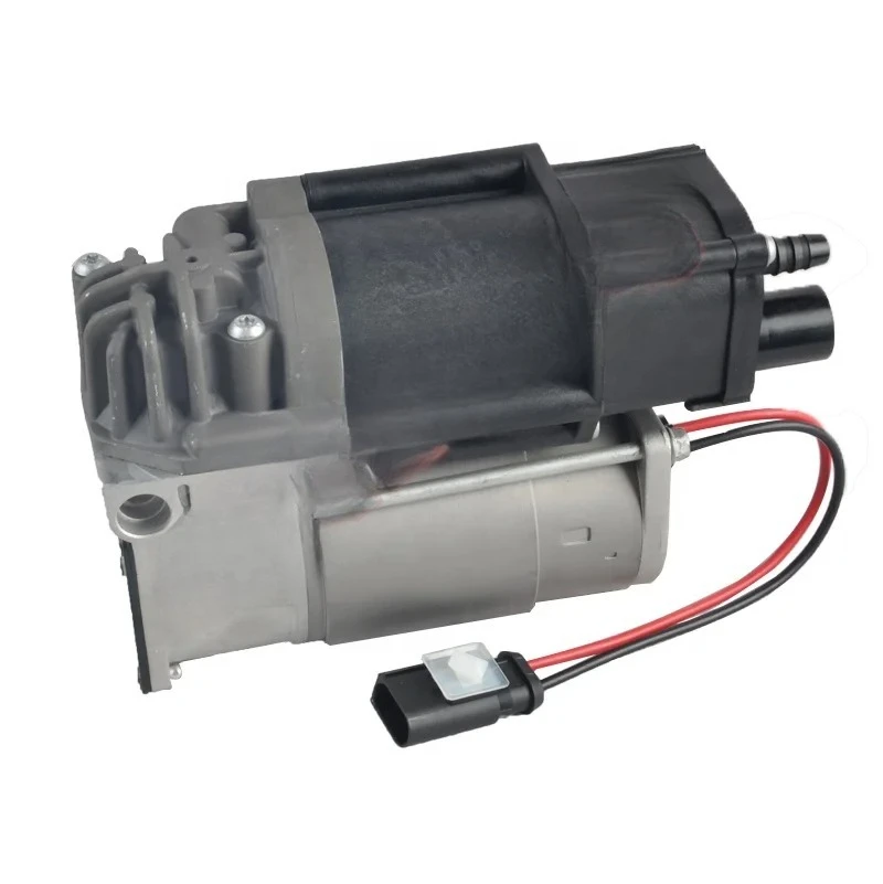 Air Suspension Comp…