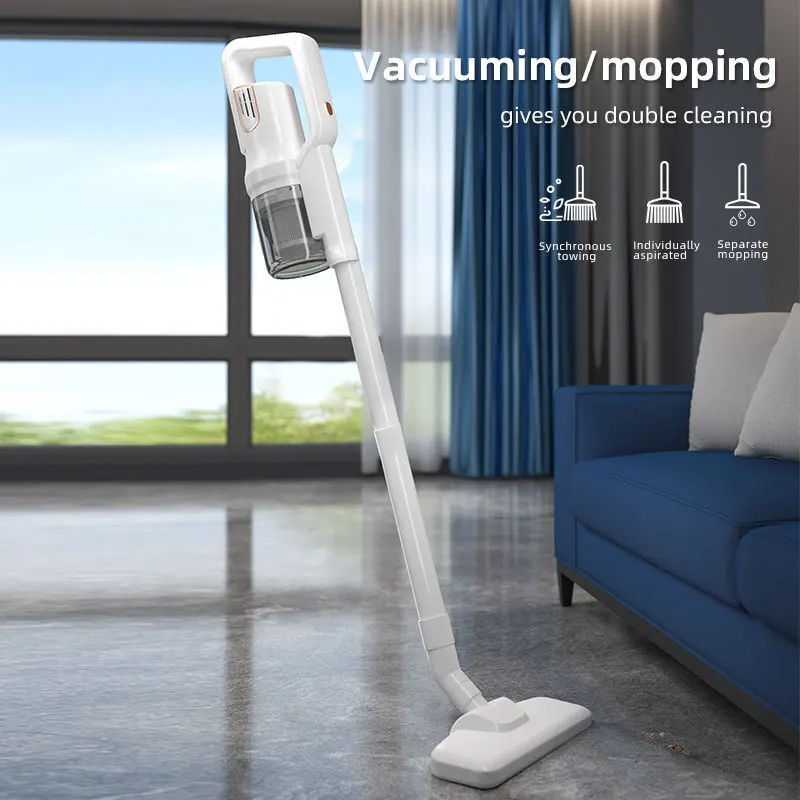 Multifunctional Vacuum Cleaner Cordless Vacuum Cleaner Cordless Handheld wireless vacuum cleaner