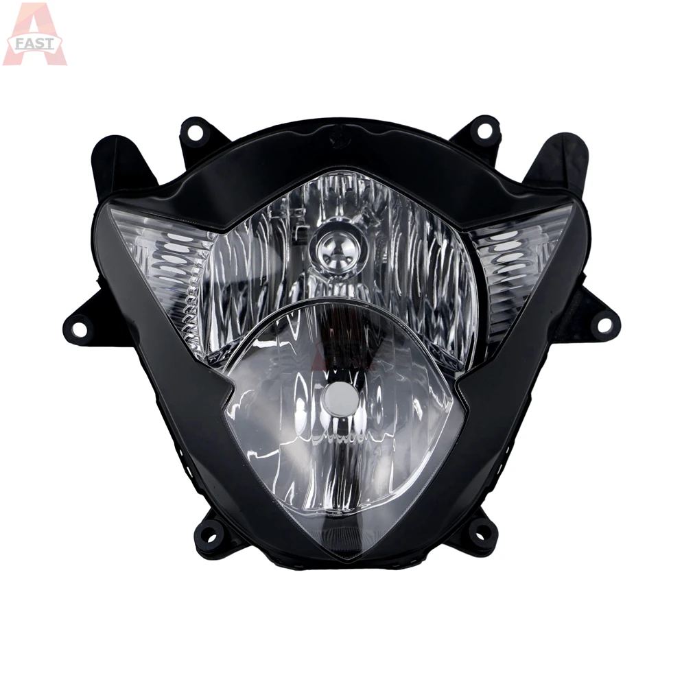 Motorcycle Headlight Headlamp Head Light For SUZUKI GSXR1000 GSX-R GSXR 1000 K5 2005 2006 05 06 Head Lamp Headlight assembly