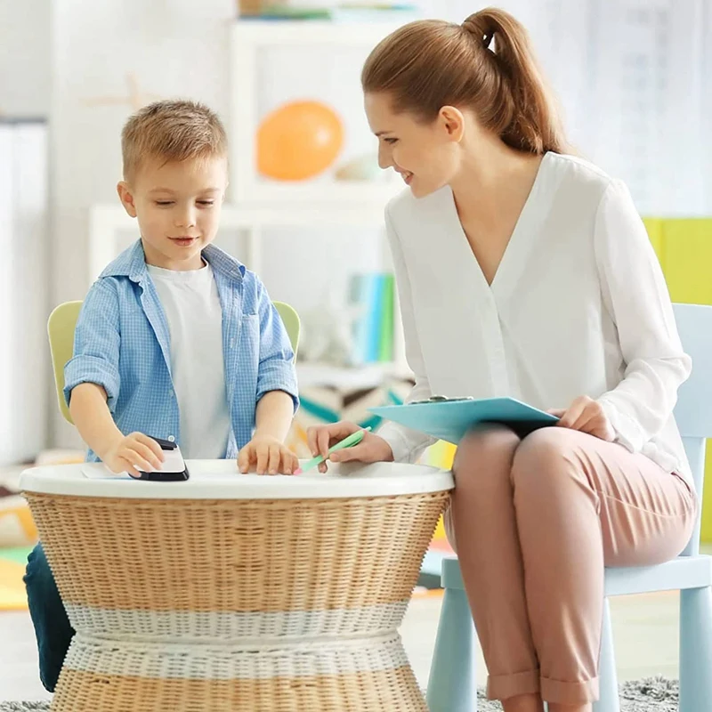 ثقب دائري لكمة للحرف اليدوية الورقية ، لكمات دائرية ، أحجام مختلفة ، 5 * *