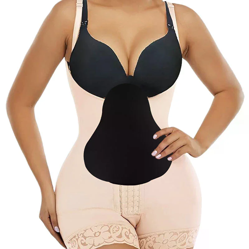 Lipo Foam Post Surgery Compression Board for Stomach Tabla Abdominal Liposuction Abdomen Postpartum Belly Binder Back Lumbar