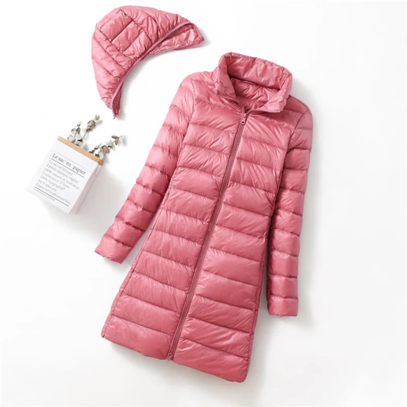 Saia feminina de malha de meio comprimento, cintura alta, saia de um passo, elegante saia de quadril, bifurcada, outono e inverno