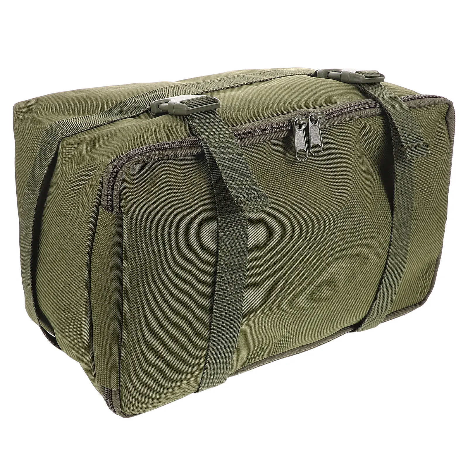 Detachable Beach Storage Bag Large Capacity Travel Organizer Portable Waterproof Multi Compartment Outdoor Camping Vacation Pool