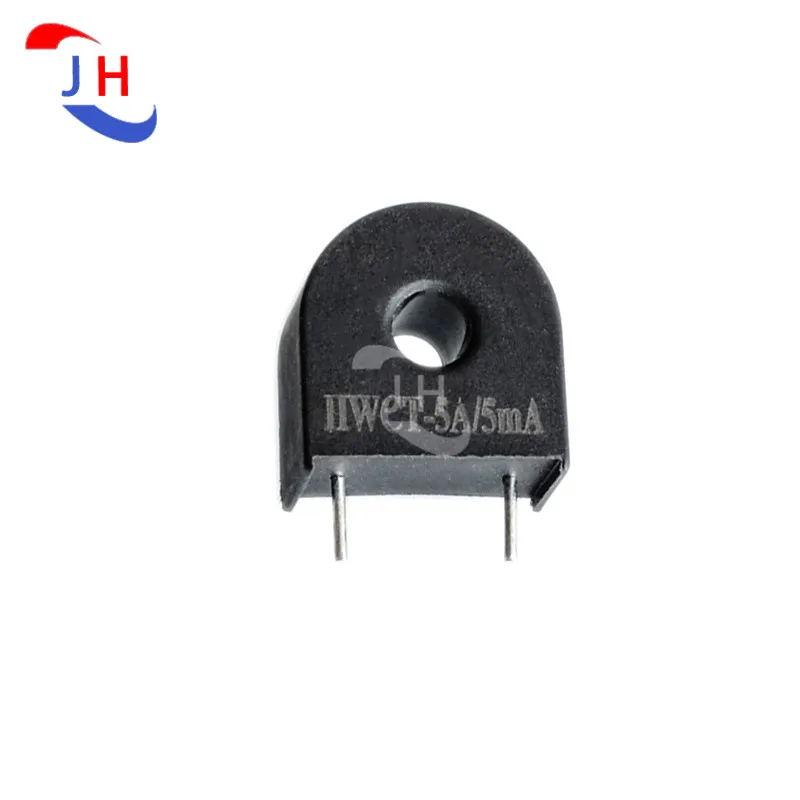 New HMCT103C 5A/5MA Micro Current Transformer Sensor Module Precision Power Measurement Protection HWCT-5A5mA