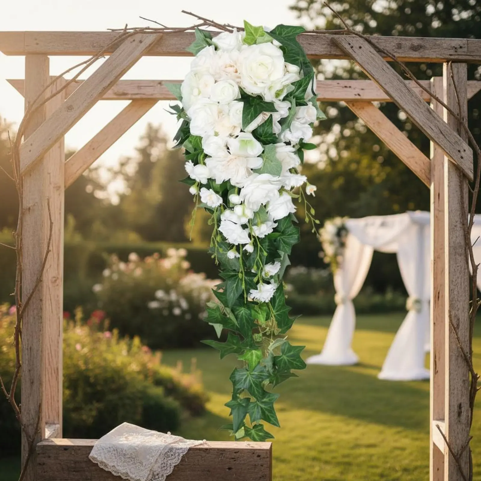 arreglo-floral-de-cascada-para-novia-diseno-coreano-arreglo-floral-de-cascada-elegante-y-realista-para-la-fiesta-nupcial