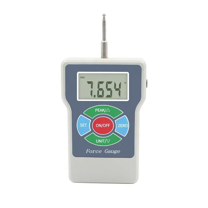 

Handheld Digital Tension Gauge Factory