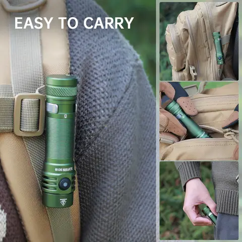 6 best sales sst40 LED-lampa - №5