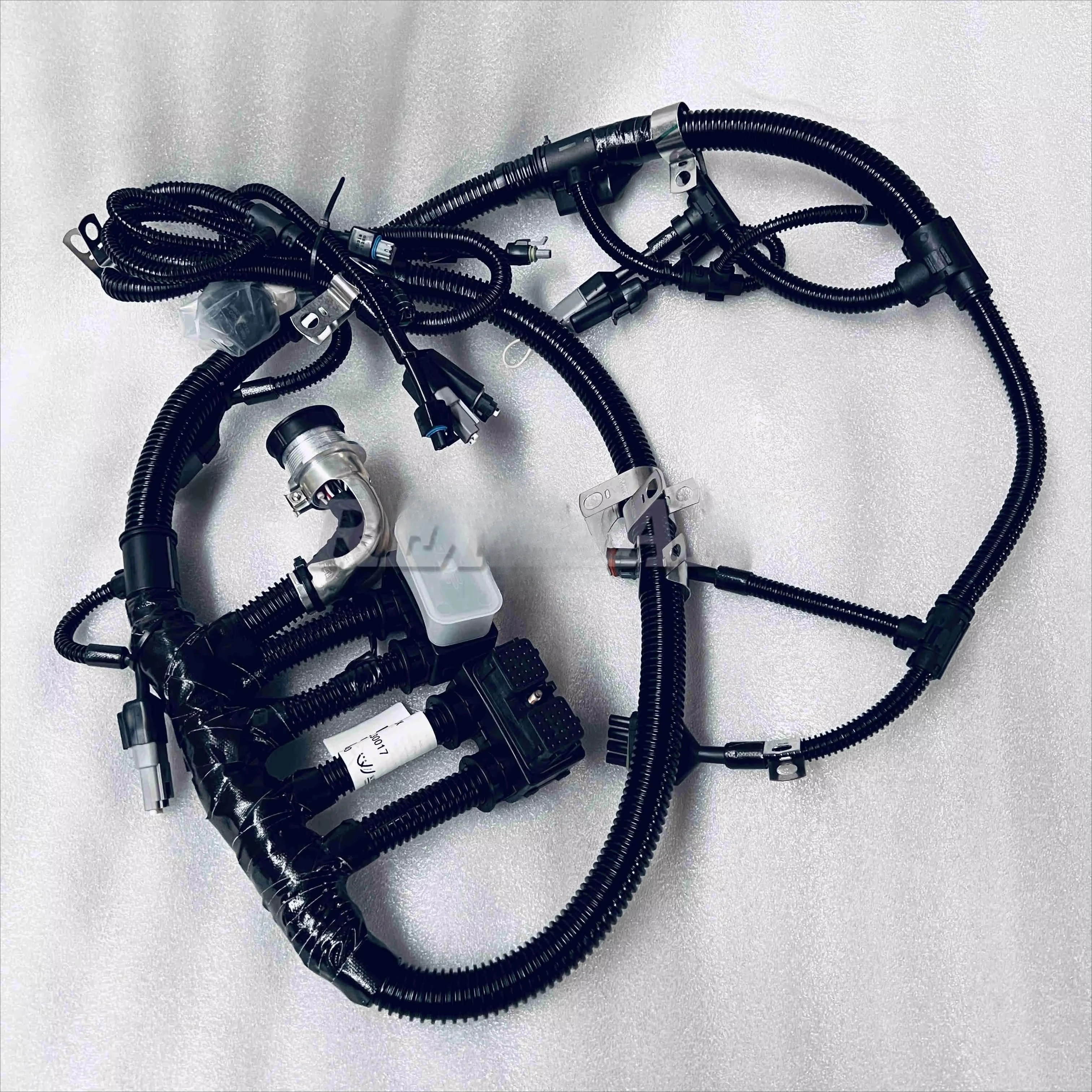 

QSM11 Cummins Wiring Harness 2864482 4925801 Machinery Engine Parts