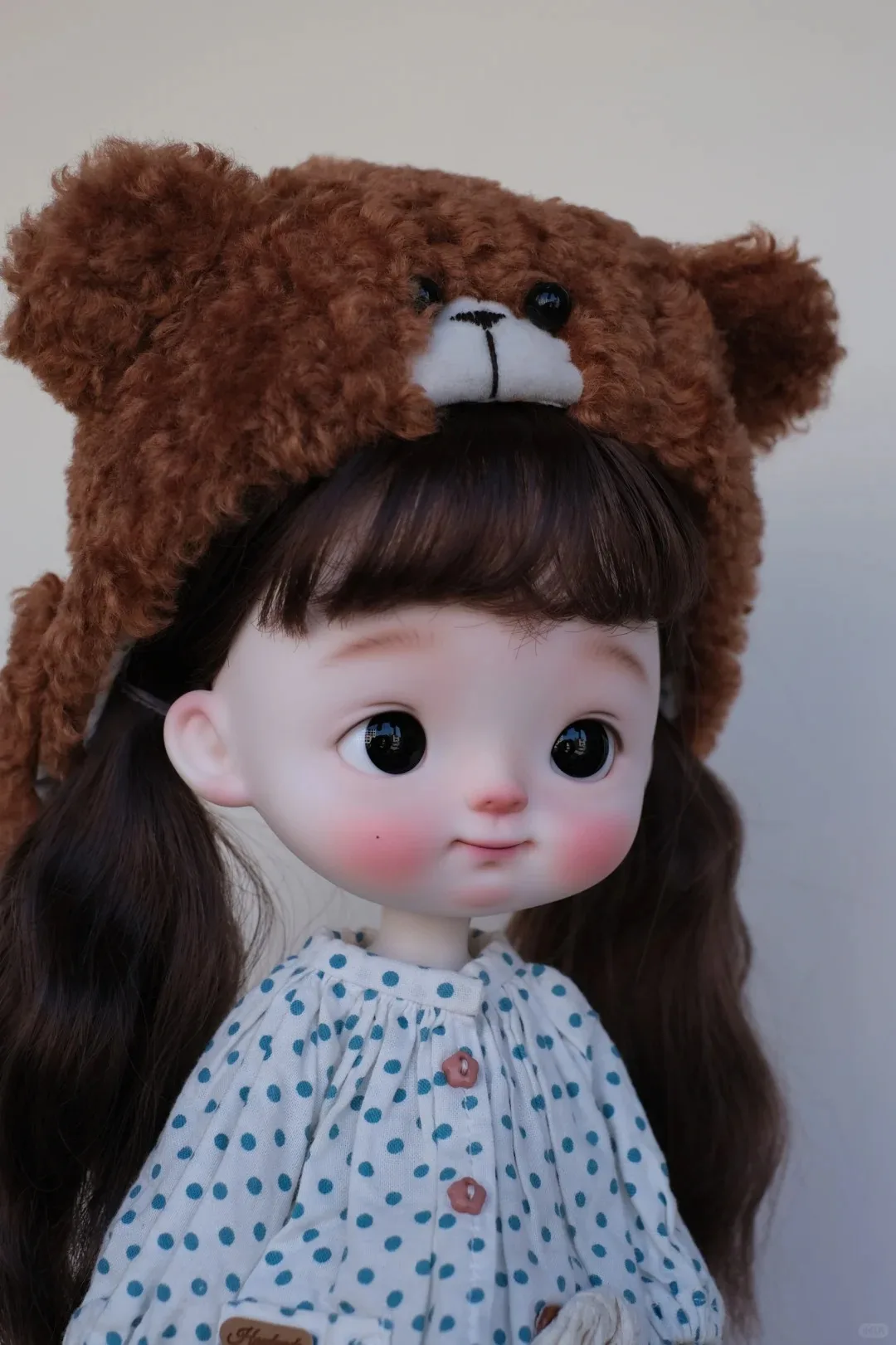 

Doll Art Model High Quality Toy DIY MakeupNew SD BJD Doll1/6 26cm meng Exquisite Girl Gift Resin