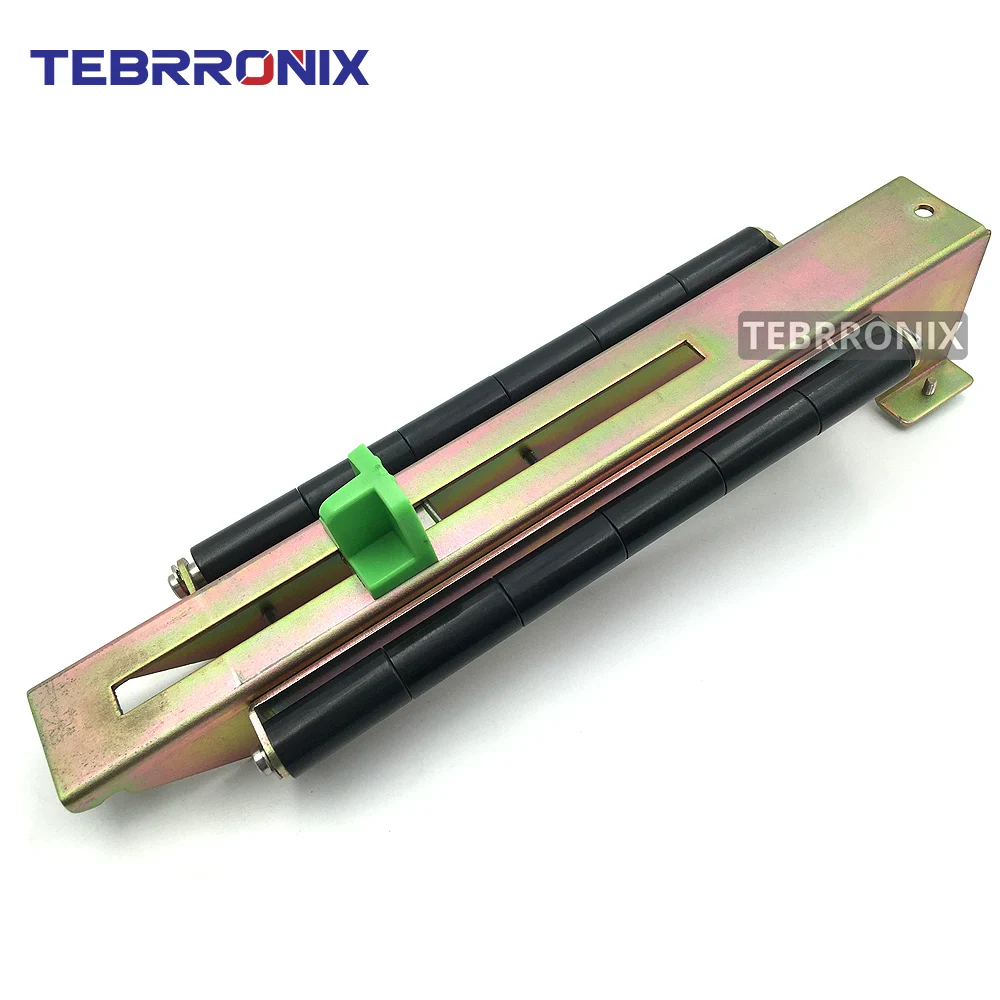 

PA1729100 Держатель бумаги для термопринтера этикеток со штрих-кодом SATO CL608 CL608E CL612E