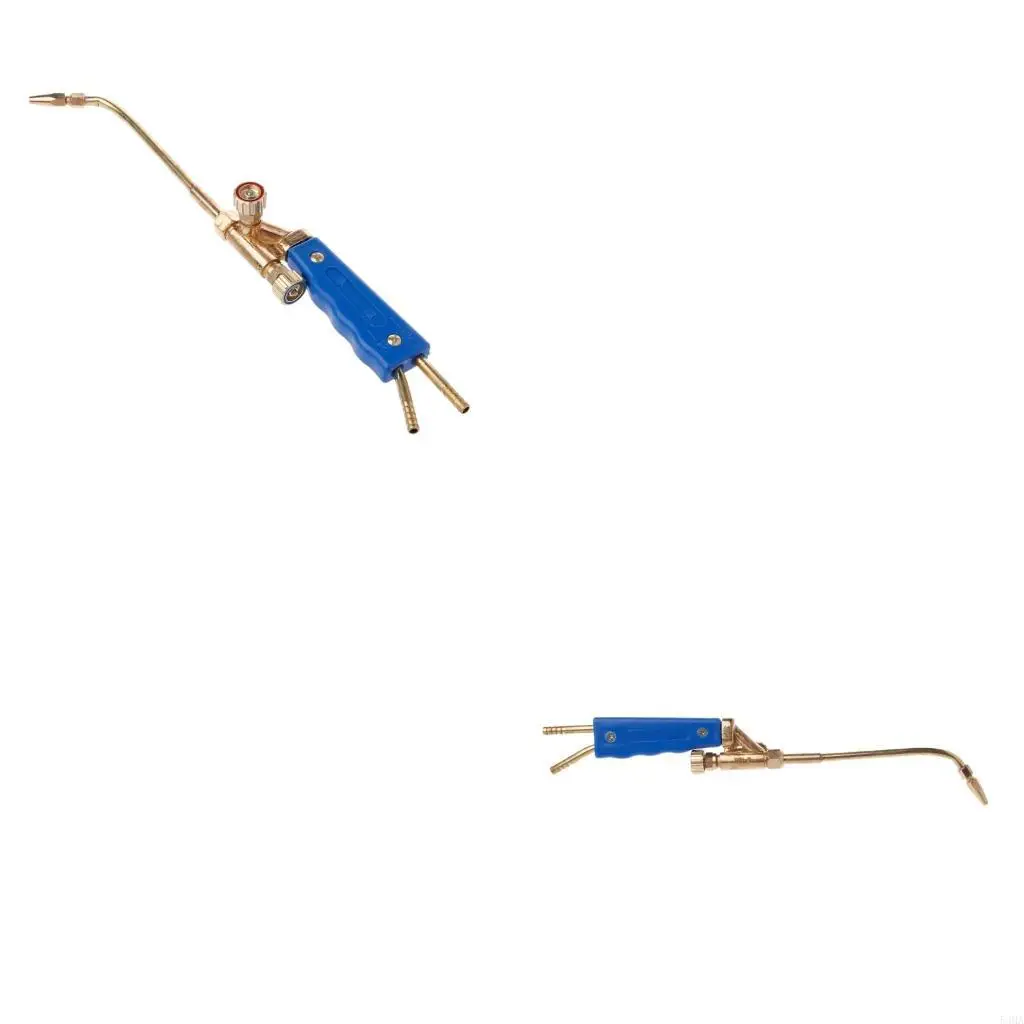 

H01-2 Mini Gas Welding Torch Oxy-acetylene Oxy-propane Repair Cutting