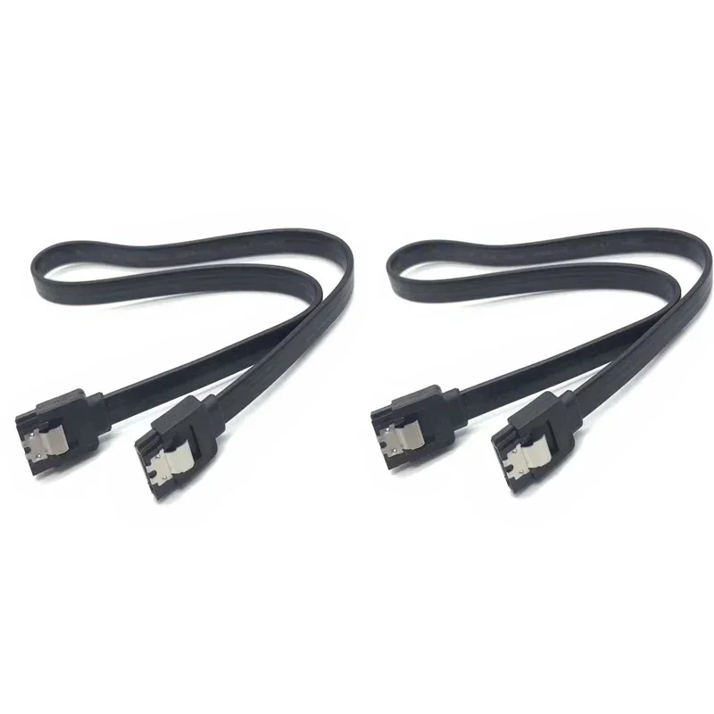 1/2 Uds 50CM 3,0 Cable de datos adaptador de Cable III de alta velocidad convertidor de conexión para HDD SSD unidad de CD escritor de escritorio