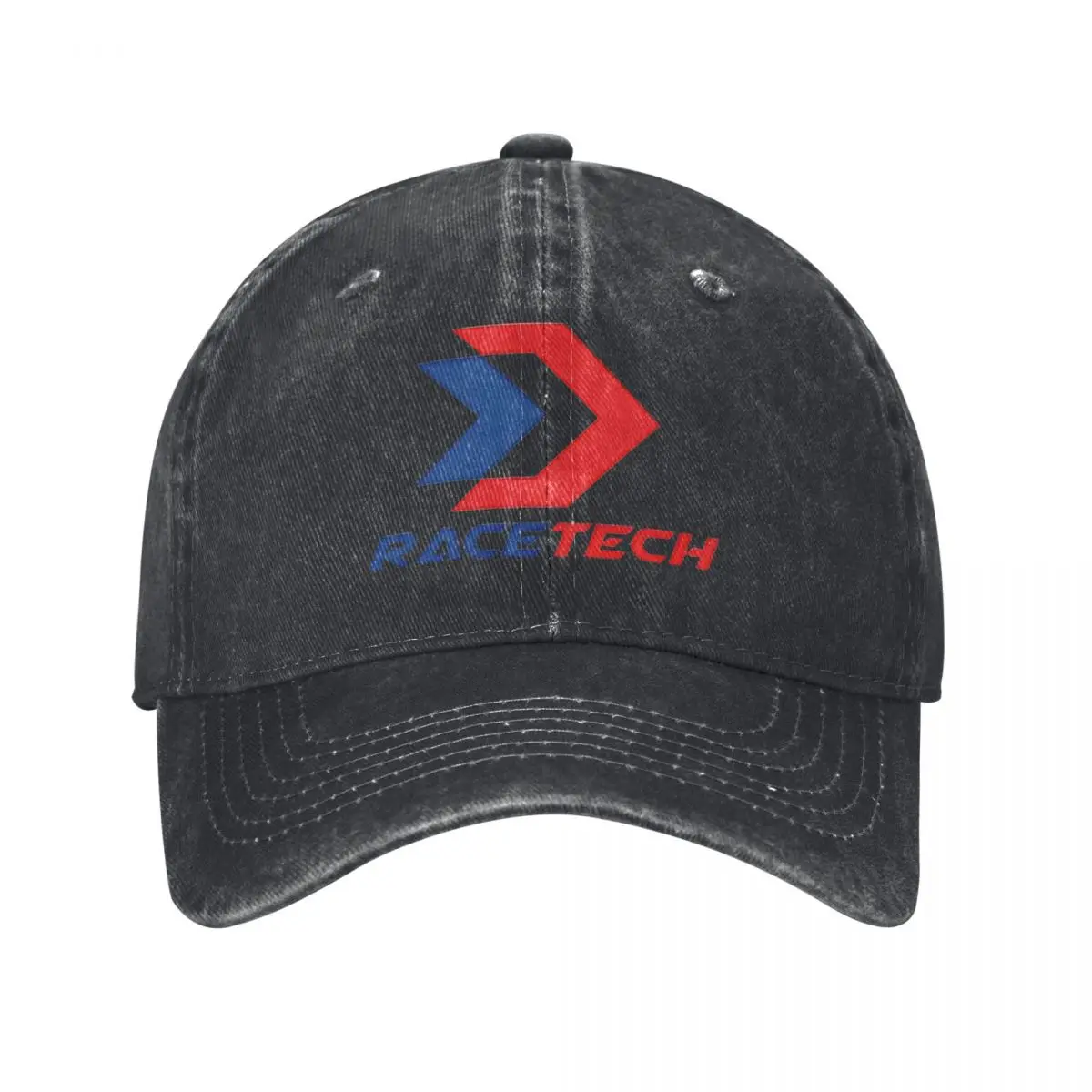 Racetech Multicolor Hat Peaked Women's Cap Cover Racetech Great Distances Personalized Visor Protection Hats