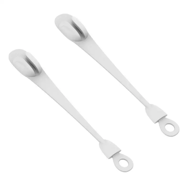 R53C Cable Clip Cable Management Cable Organizers Cable Holder Cord Organizers Selfs Adhesive Sticky for Desk Wall Desktop Car