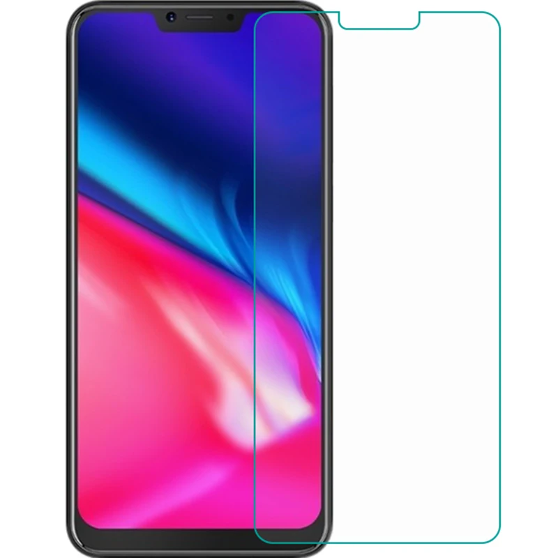 3Pcs Tempered Glass… - image