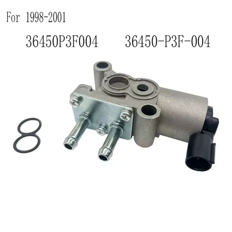

AB96-36450P3F004 Idle Air Control Valve For Honda CRV CR-V 2.0L 1998-2001 Idle Air Motor 36450-P3F-004