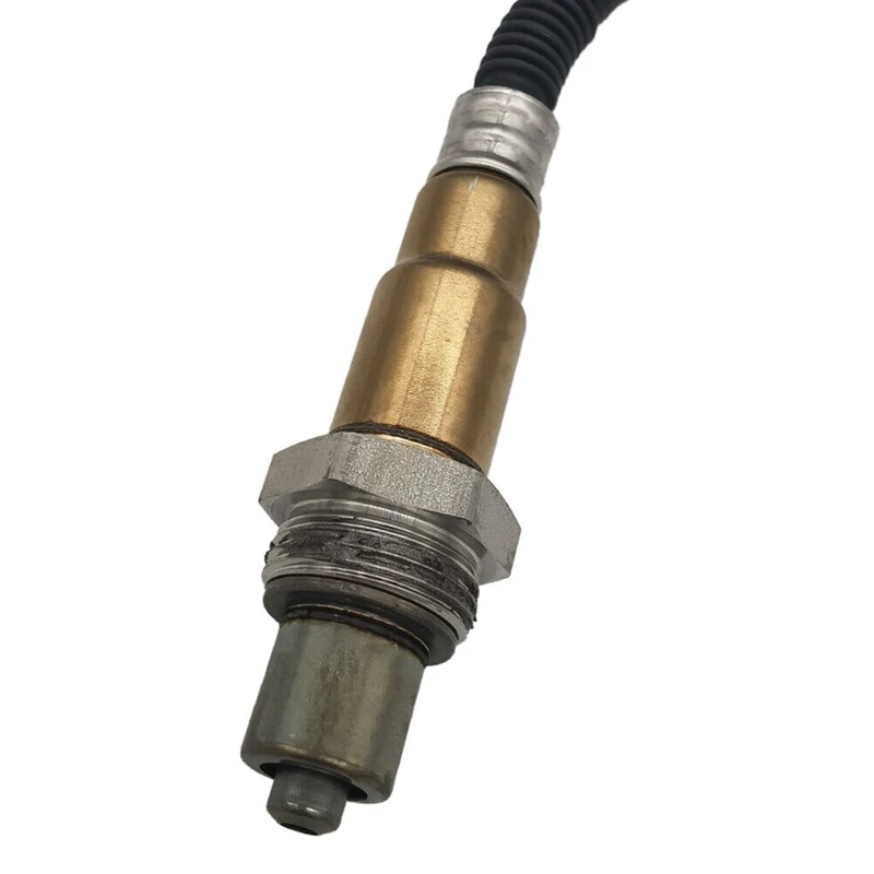 12V Exhaust Soot Particulate Sensor A0111531328 A0101538528 For Cummins Paccar & Detroit Diesel DD13 DD15 DD16