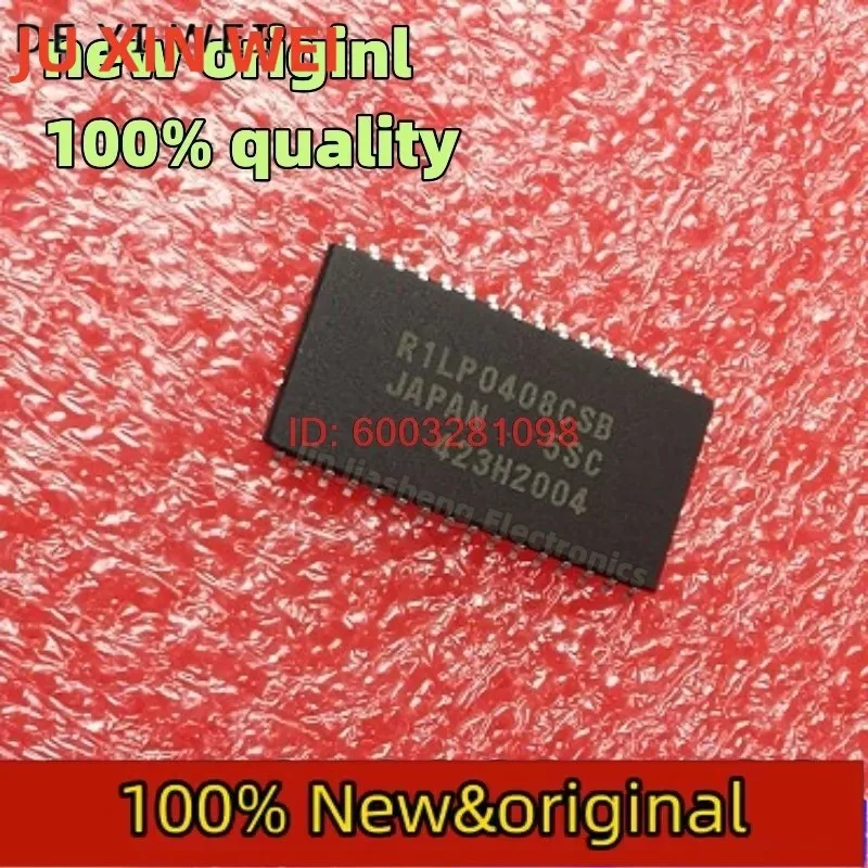 (10-20piece) 100% New R1LP0408CSB-5SC R1LP0408CSB-5SI R1LP0408CSB TSSOP32 Chipset
