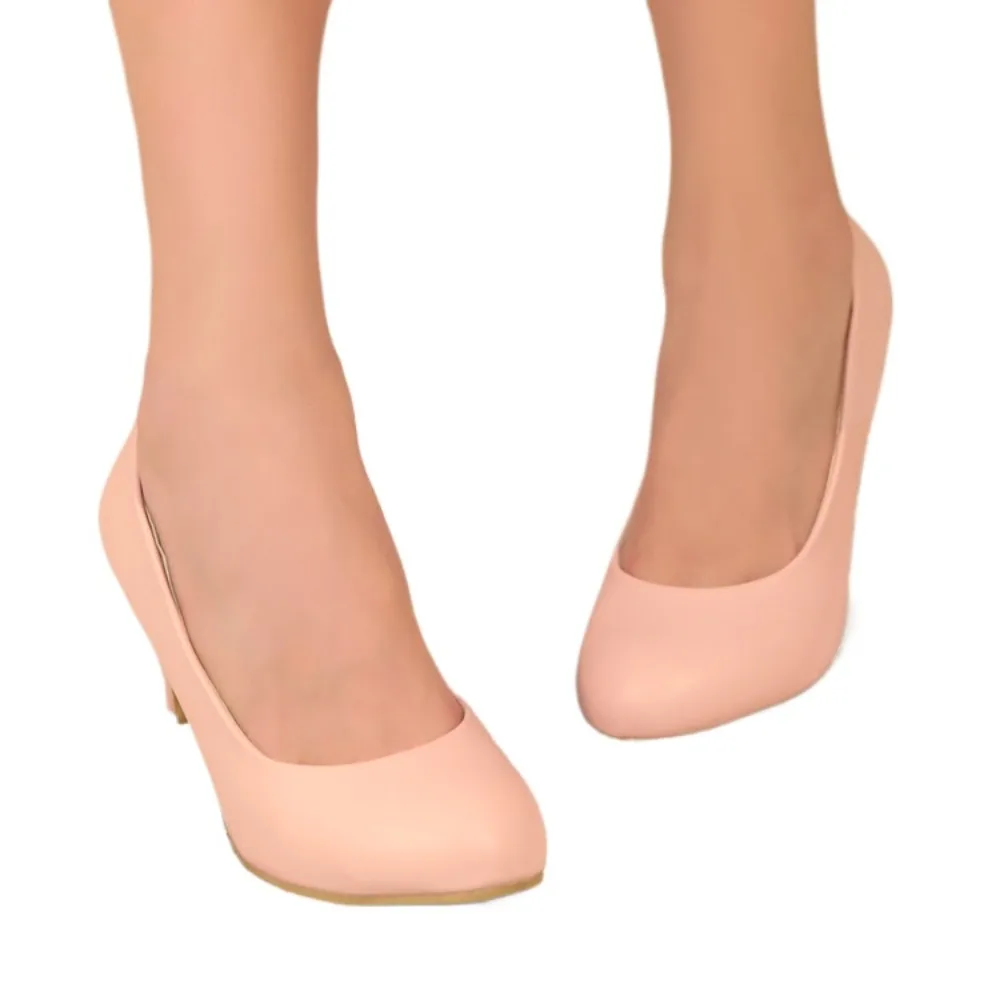 Big Size 34-47 Sexy High Heels Women Shoes Pumps Red Ladies Chaussure Femme Talon Zapatos Mujer Tacones Sapatos Femininos A11