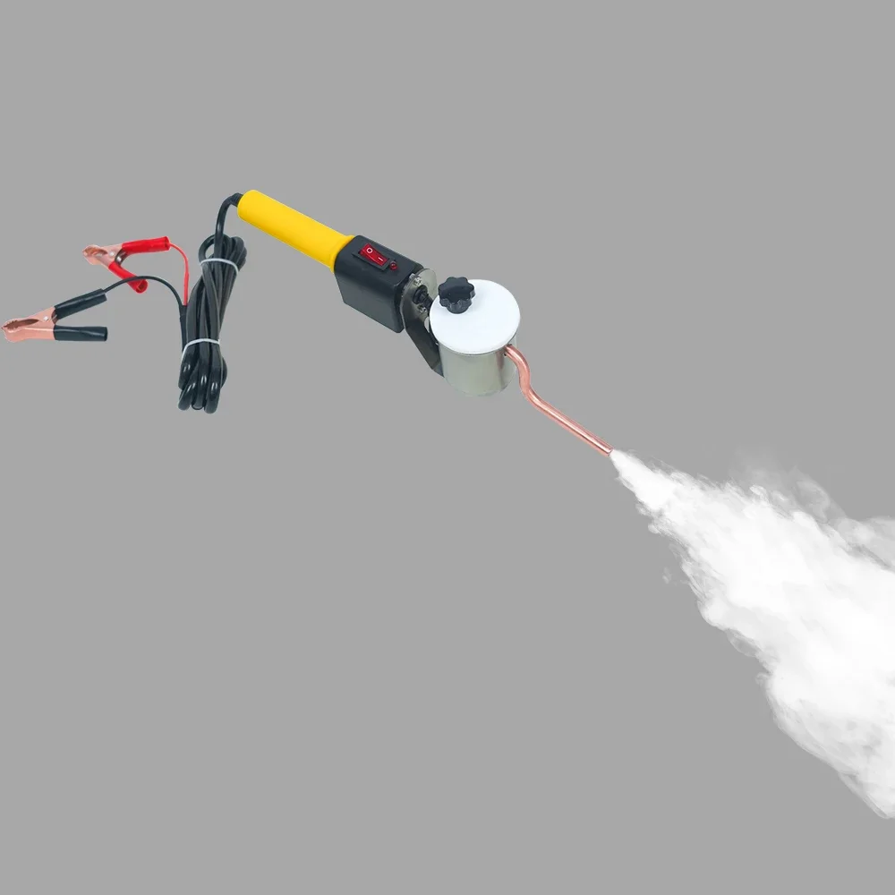 Semi-Automatic Oxal… - image