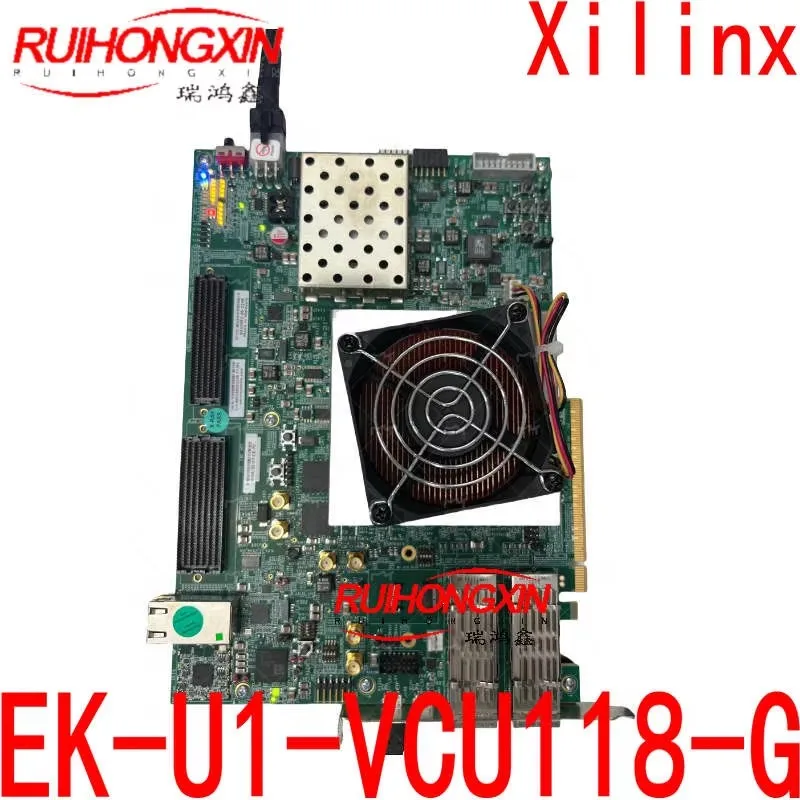 EK-U1-VCU118-G Eval…