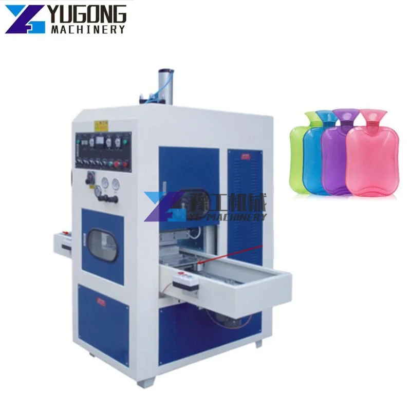 YG Plastic Injection Molding Machine Household PVC Chair Making Container Pet Preform Pallet Cap Injection Moulding Machine