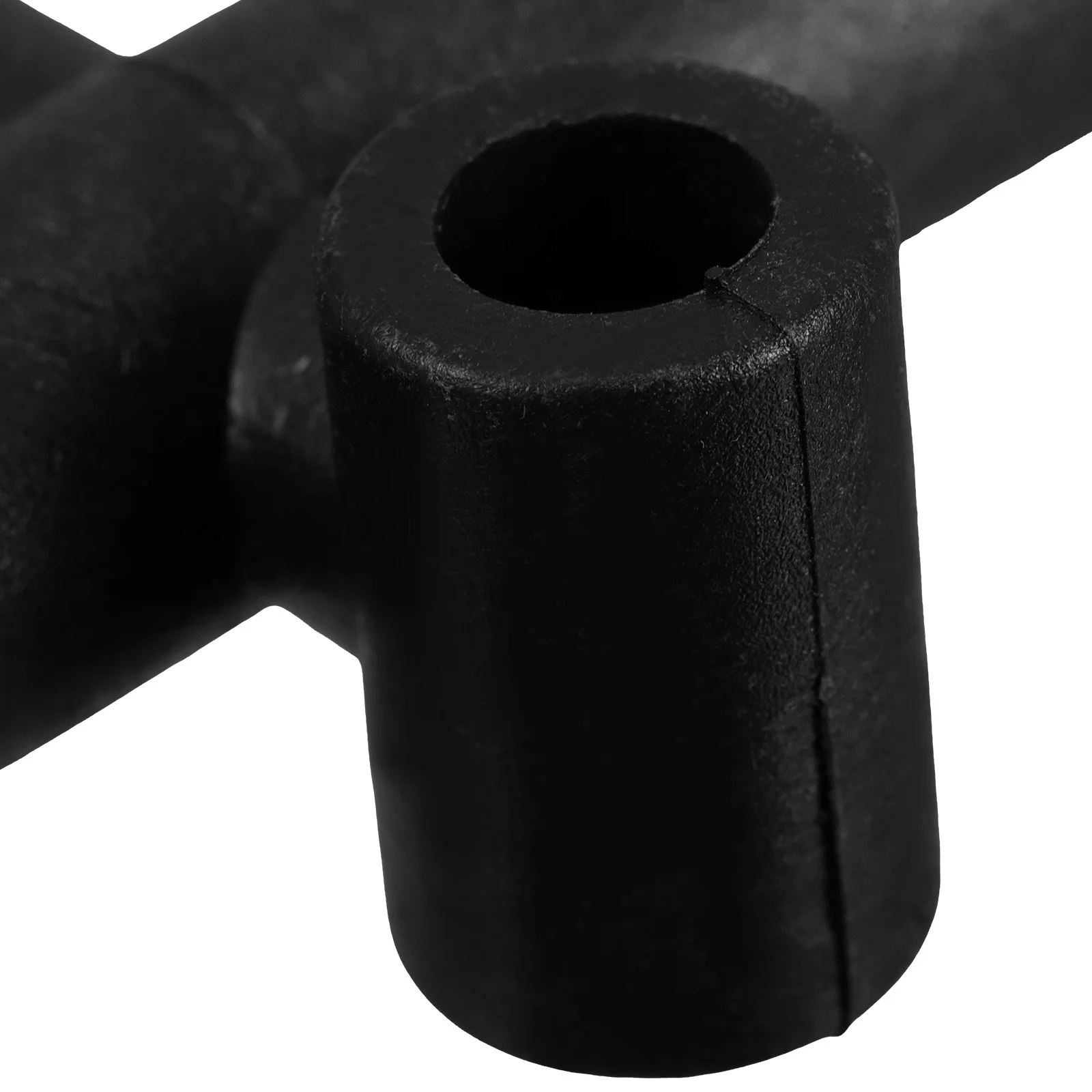 1Set DIY Kite Frame Onderdelen Schuine Rechte Tee Connectors Plastic Frame voor Kite Reparatie Veelzijdige Vervanging Componenten