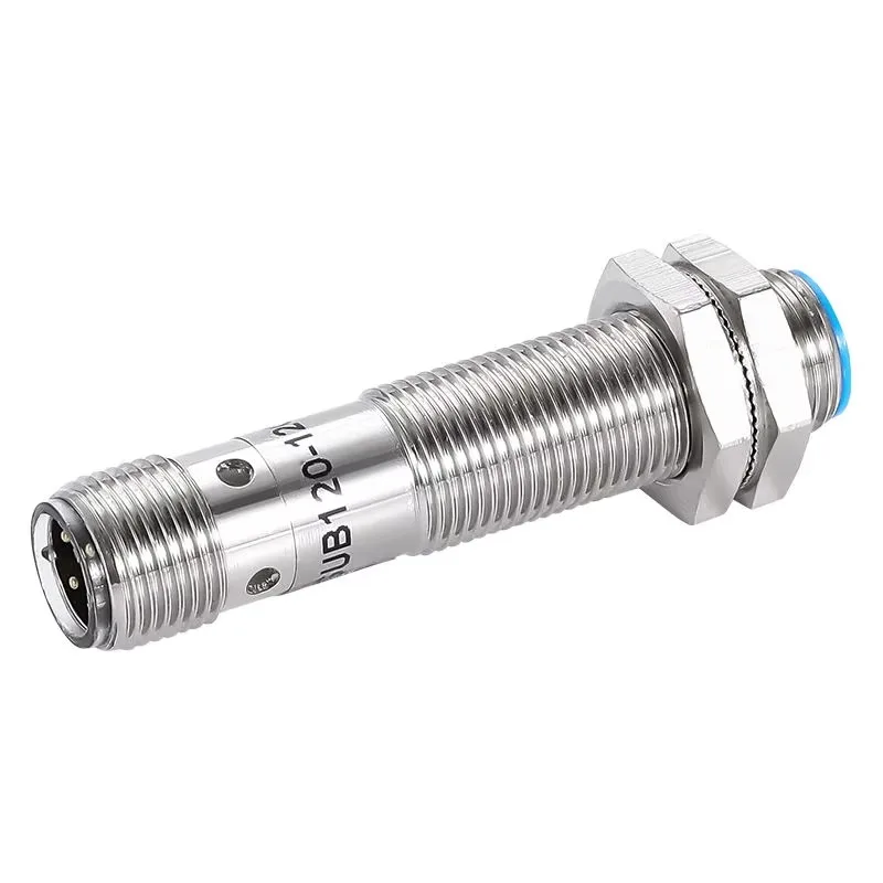 Range 60-1000mm Output 0-10v Sensor High Frequency Instrument for Material Liquid Level Millimeter Level