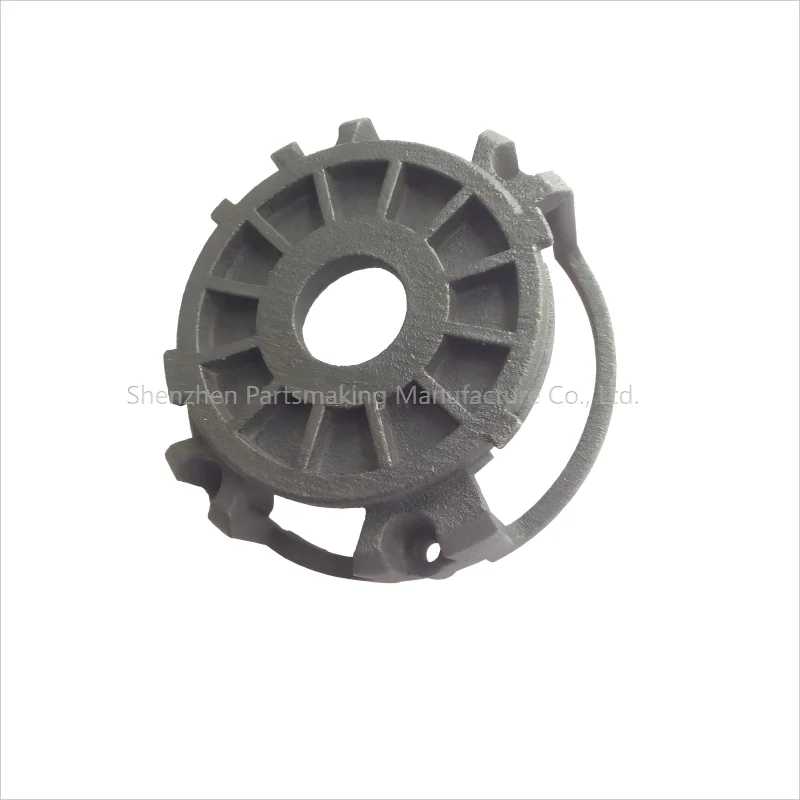 Hot Selling! Custom ABS/Nylon 3D Printing - SLA/SLS Rapid Prototyping & End-Use Parts