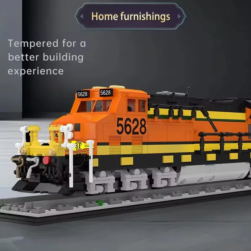 mould-king-12041-moc-set-di-costruzioni-locomotiva-bnsf-modellino-ferroviario-giocattoli-in-mattoncini-per-adulti-e-bambini-regali-di-natale