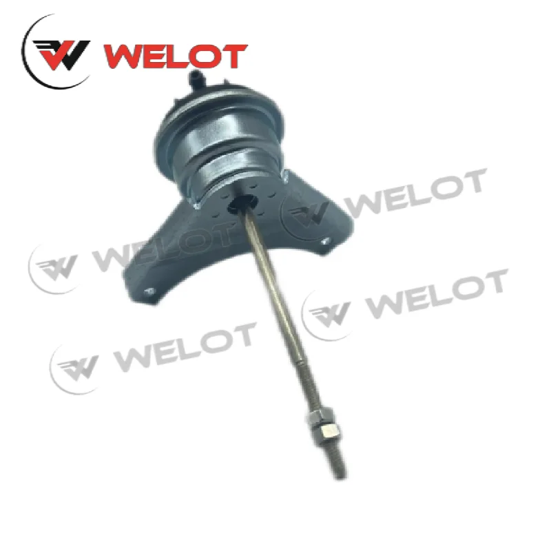 K03 Turbo Mechanical Actuator Wastegate 53039880055 53039700055 For Renault Master II 2.5 dCI 73Kw 100HP G9U 2003- 4432306