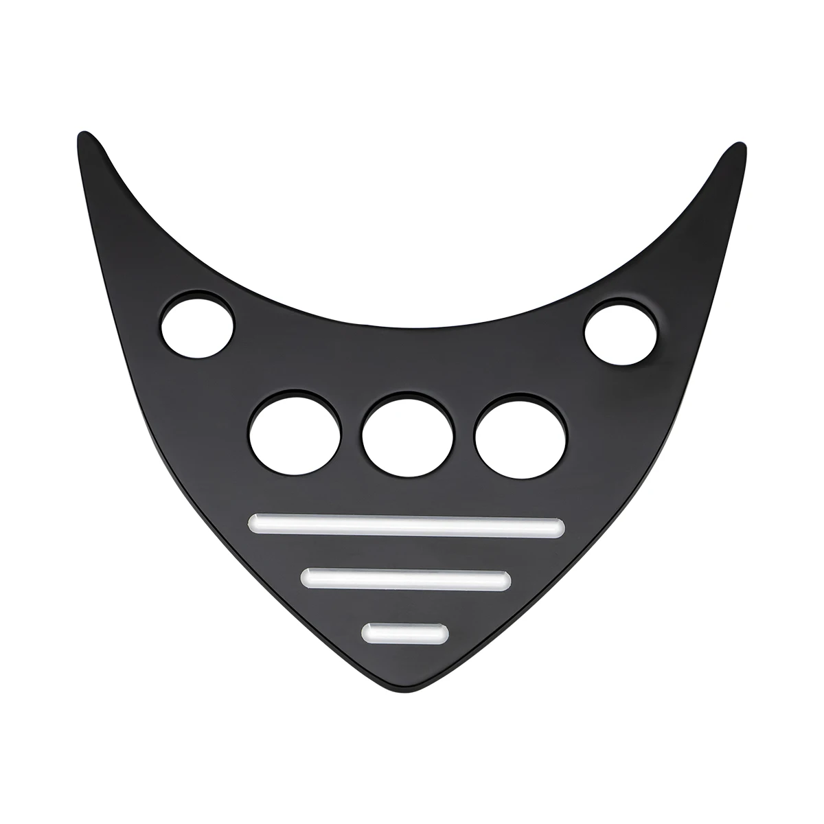 Para kawasaki vulcan 900 personalizado clássico lt vn vn900 todos os anos acessórios da motocicleta cnc painel placa capa decoração