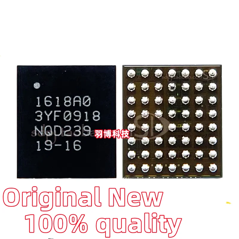 

(10piece) 100% New 1608A1 1610A1 1610A2 1610A3 610A3B 1612A1 1614A1 1616A0 1618A0 BGA Chipset