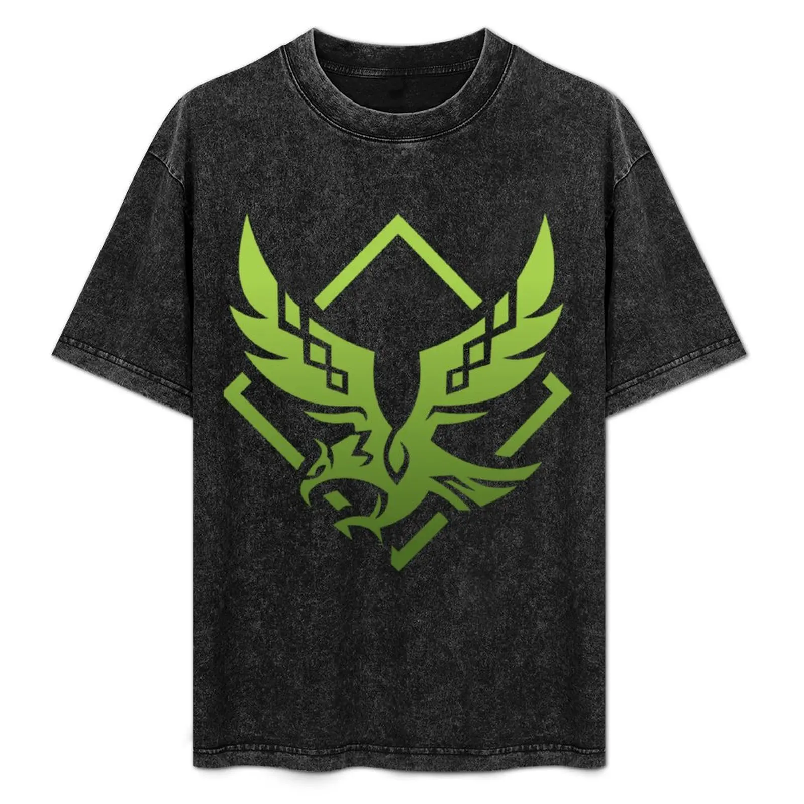 

Alhaitham Constel lation GenshinImpact Classic T-Shirt Plus Size Quick Dry Sports Tee